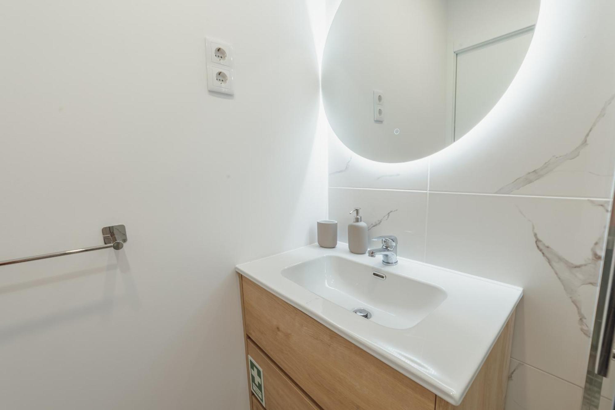 Apartment Cedofeita Terrace By Hosty Porto
