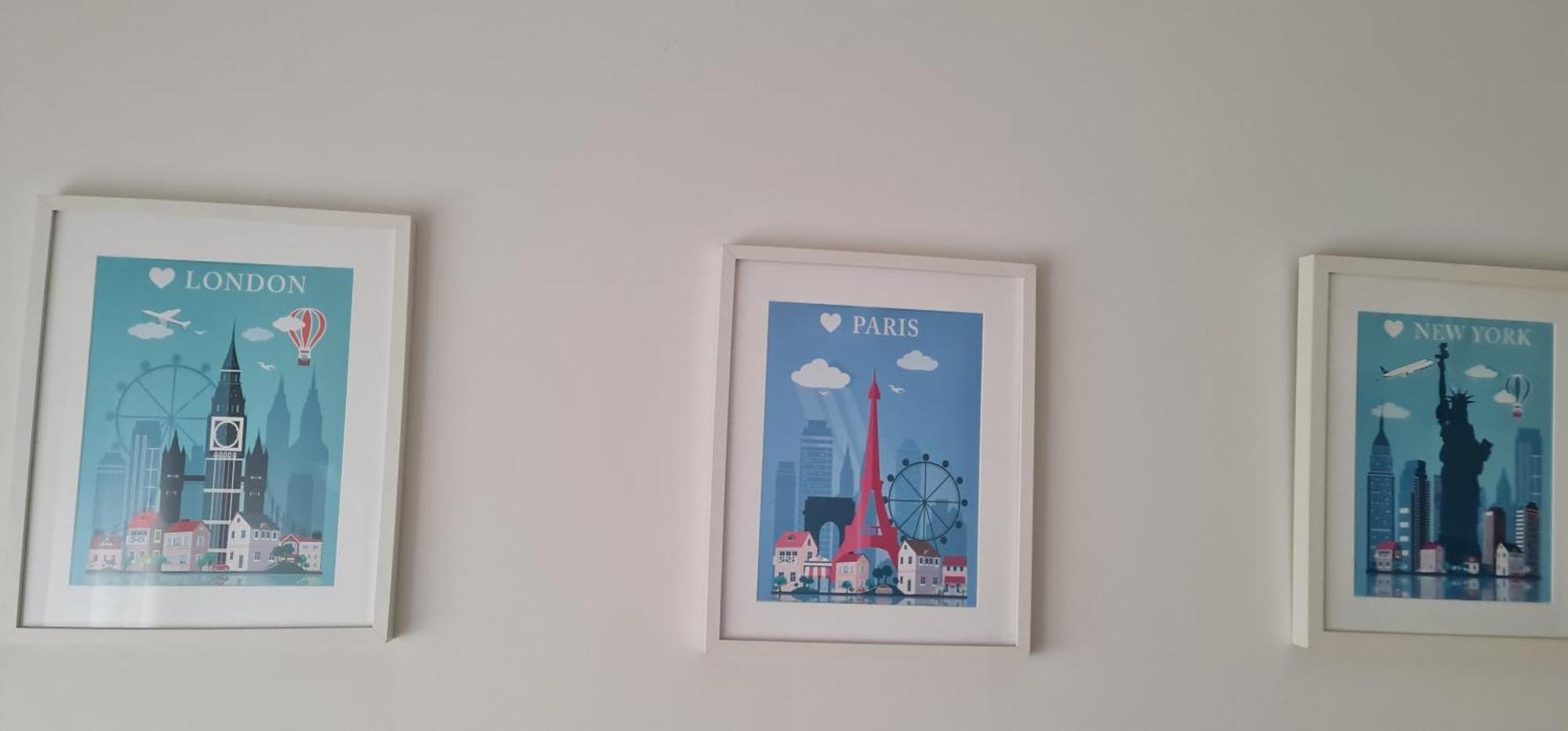 Appartement Alegria Place