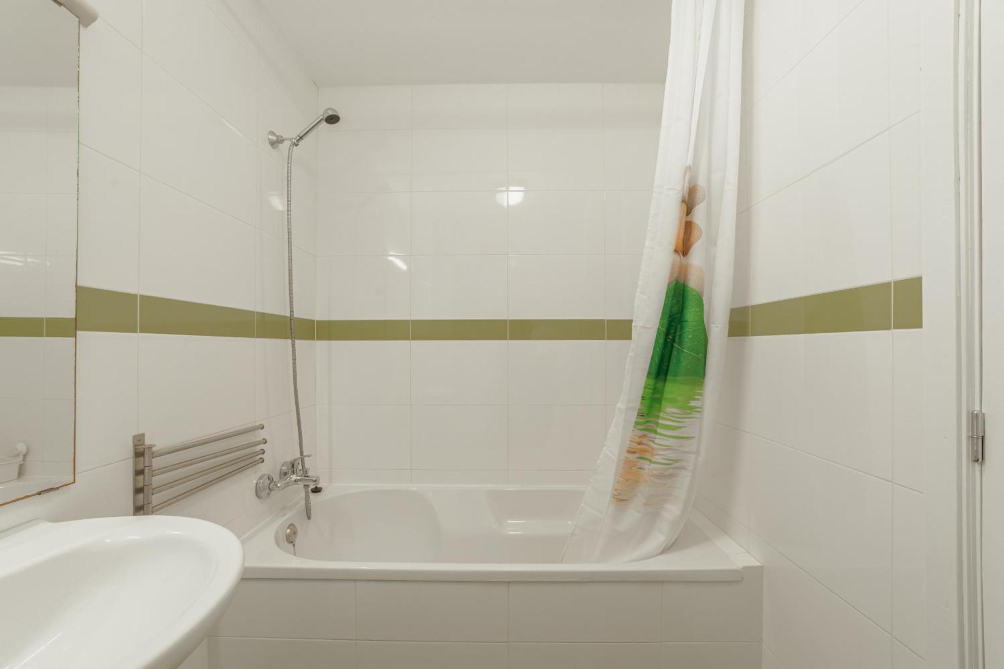 Cedofeita Terrace By Hosty Apartment Porto