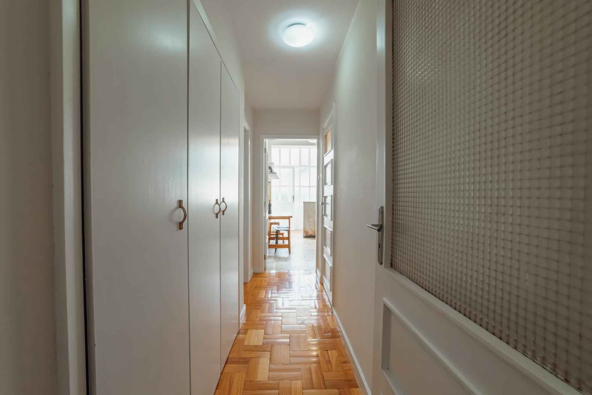 Cedofeita Terrace By Hosty Apartment Porto