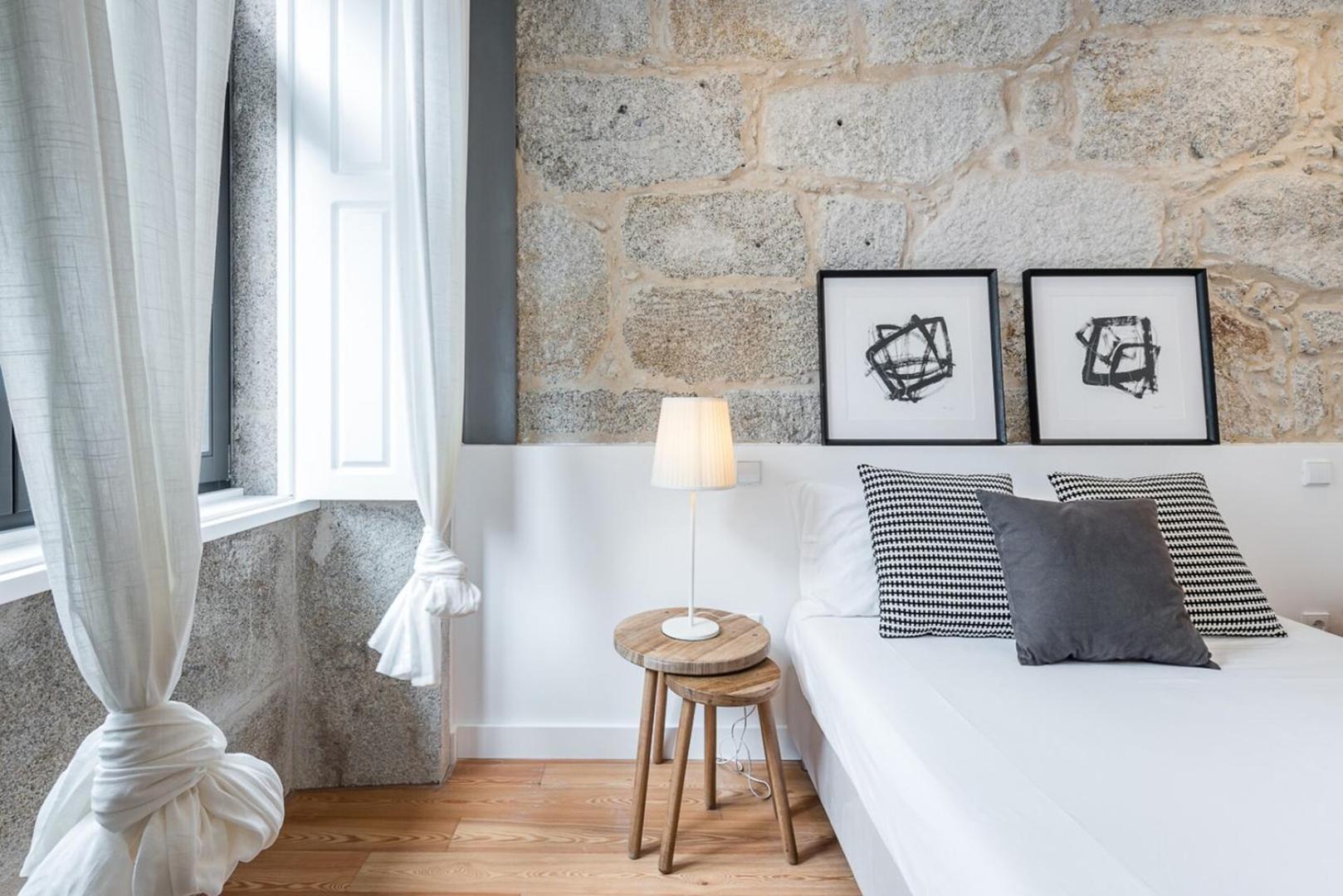 Apartment Modern Invicta By Upperground *