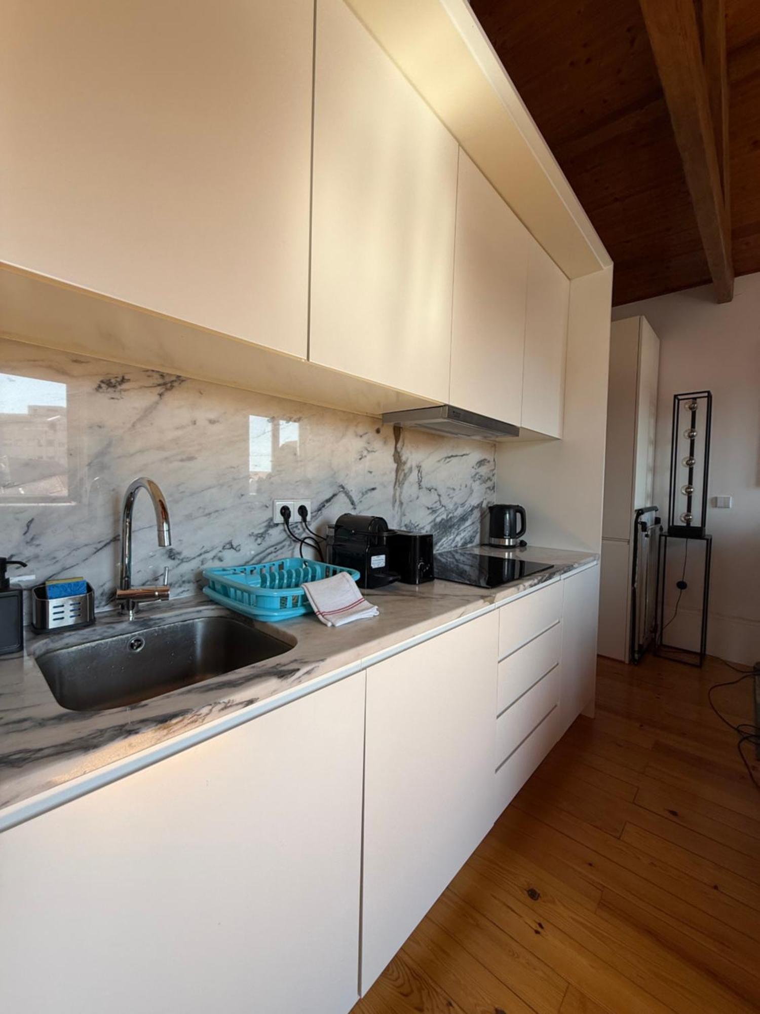 Galeria 99 Apartment *