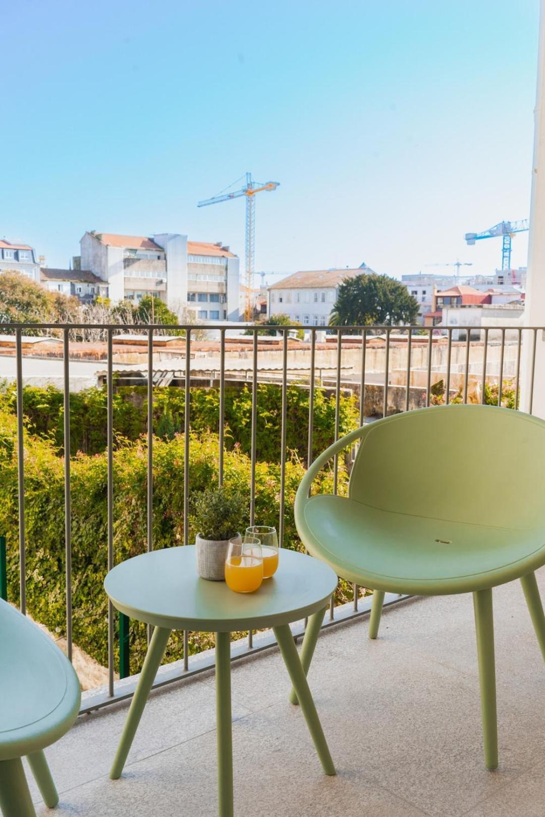 Apartment Lifestyle At By Upperground Porto