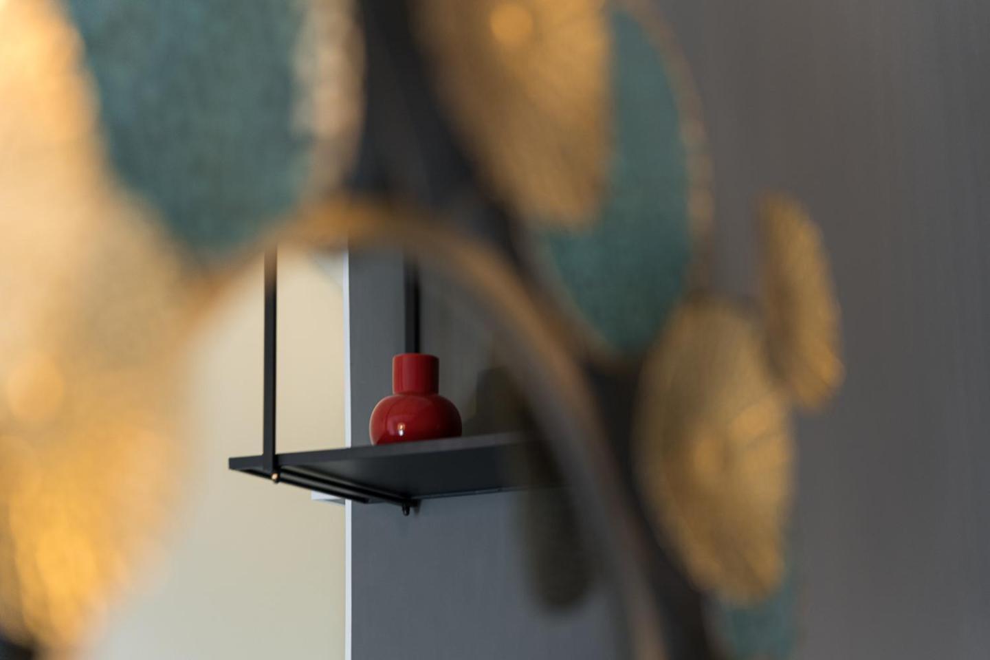 L'atelier By Upperground Porto