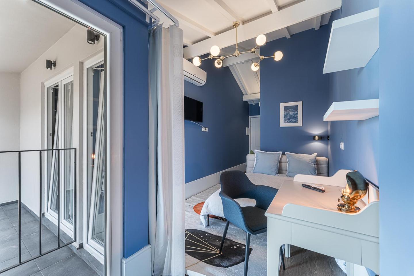 L'atelier By Upperground Guest house *