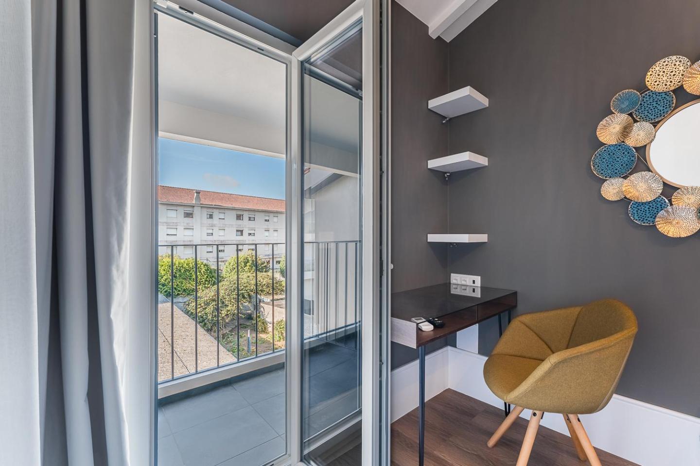 L'atelier By Upperground Guest house Porto