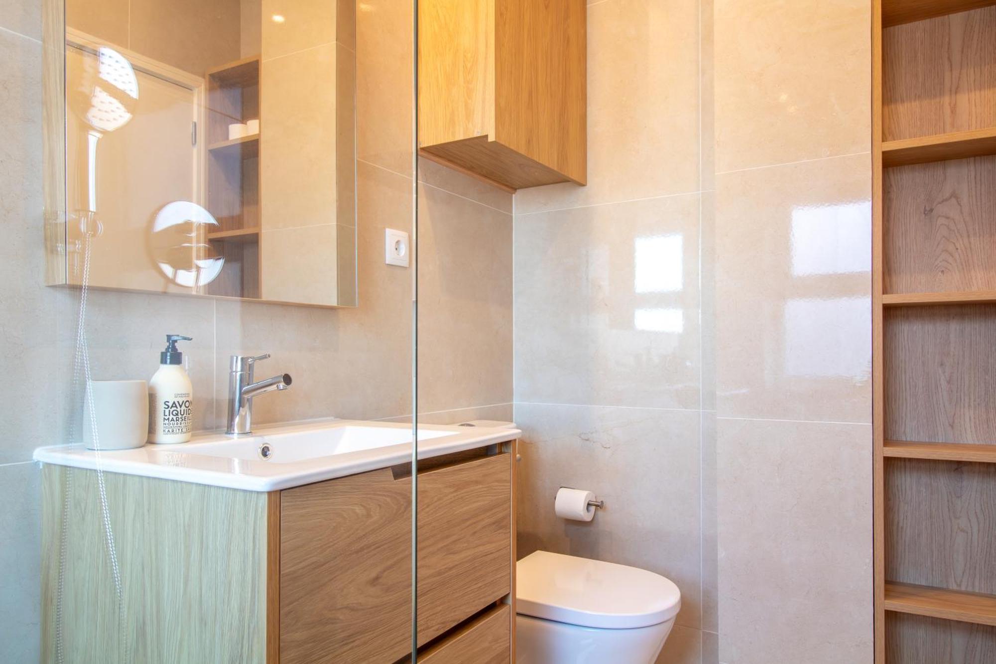 Apartment Cozy 1br Beachside By Lovelystay *