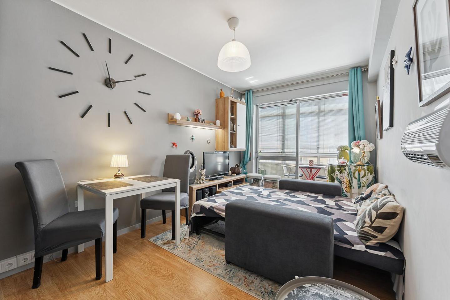 Refugio No Apartment Porto