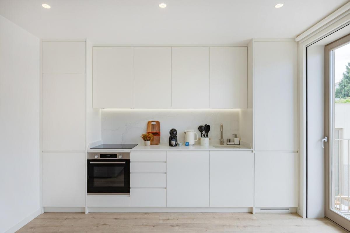 The Light Loft At Boavista Flats *