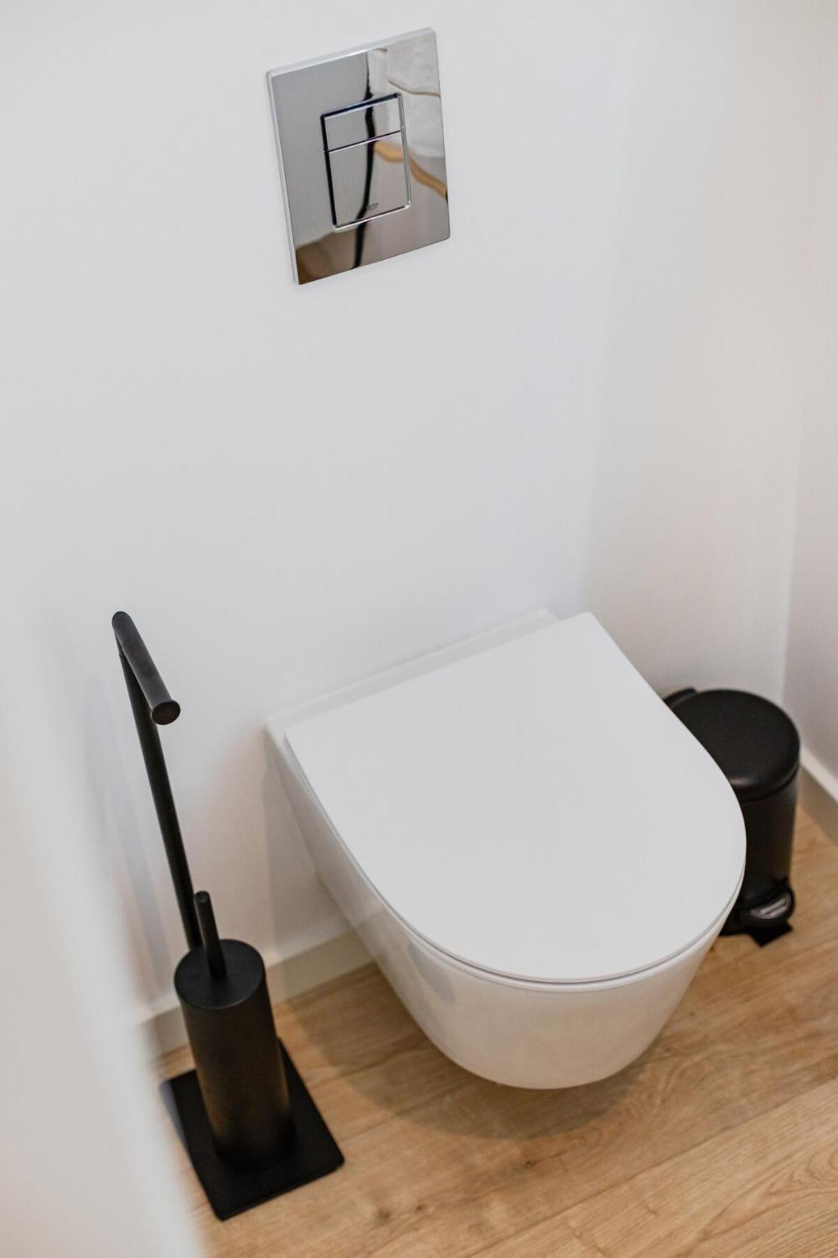 Apartment The Light Loft At Boavista Flats Porto