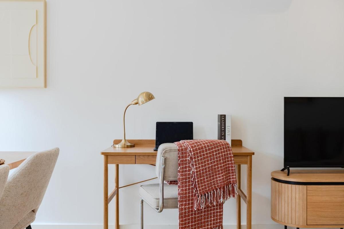 The Light Loft At Boavista Flats Apartment *