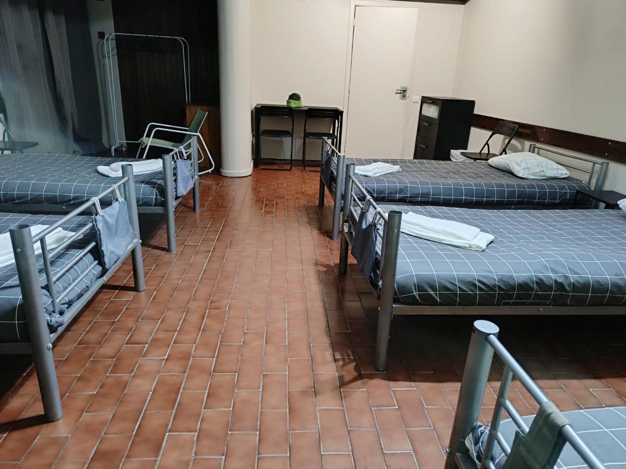 Gasthof Private Dowtown Batalha *