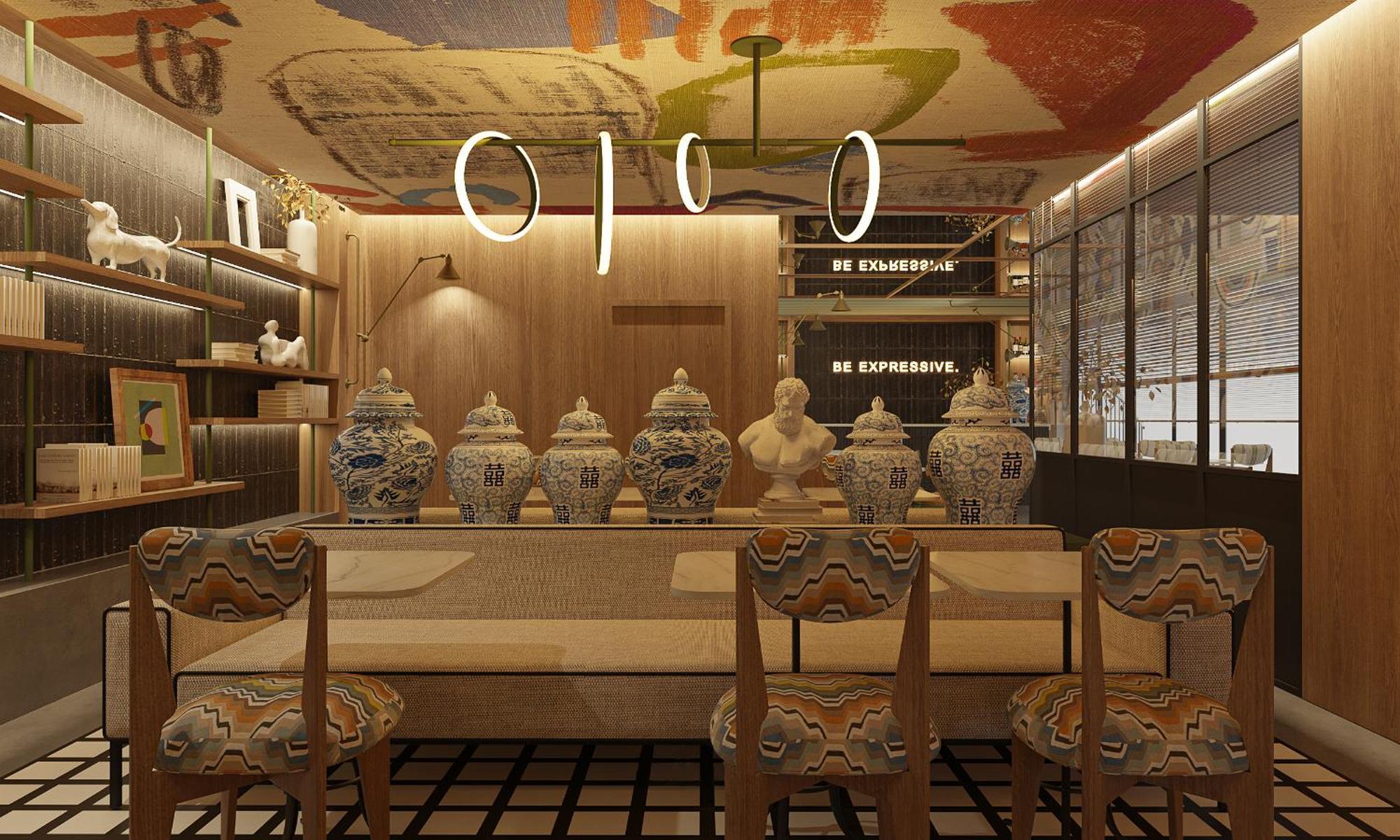 Artcore Hotel Porto