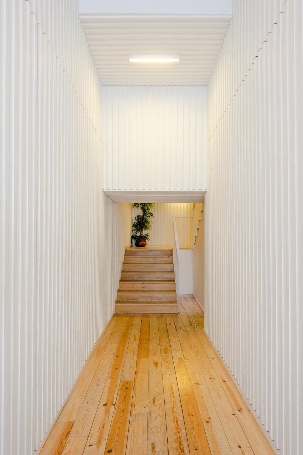 Apartment Luz Da Mouzinho, Downtown Porto