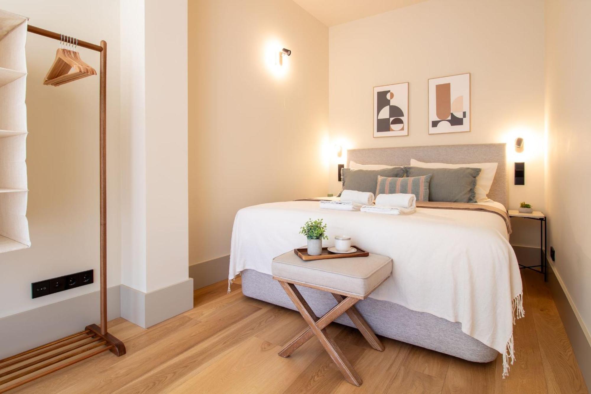 Catarina 392 By Lovelystay Apartment Porto