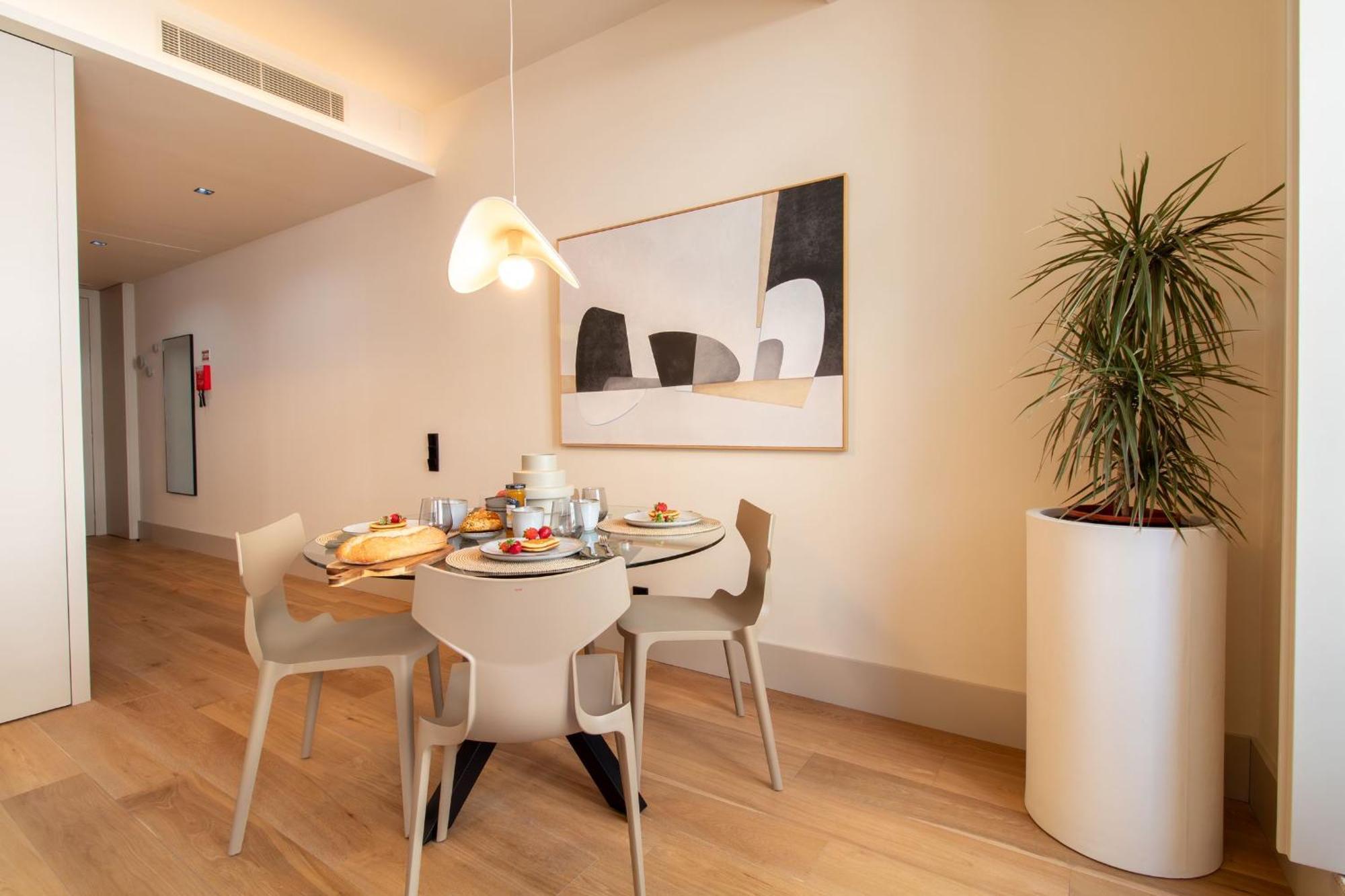 Catarina 392 By Lovelystay Apartment