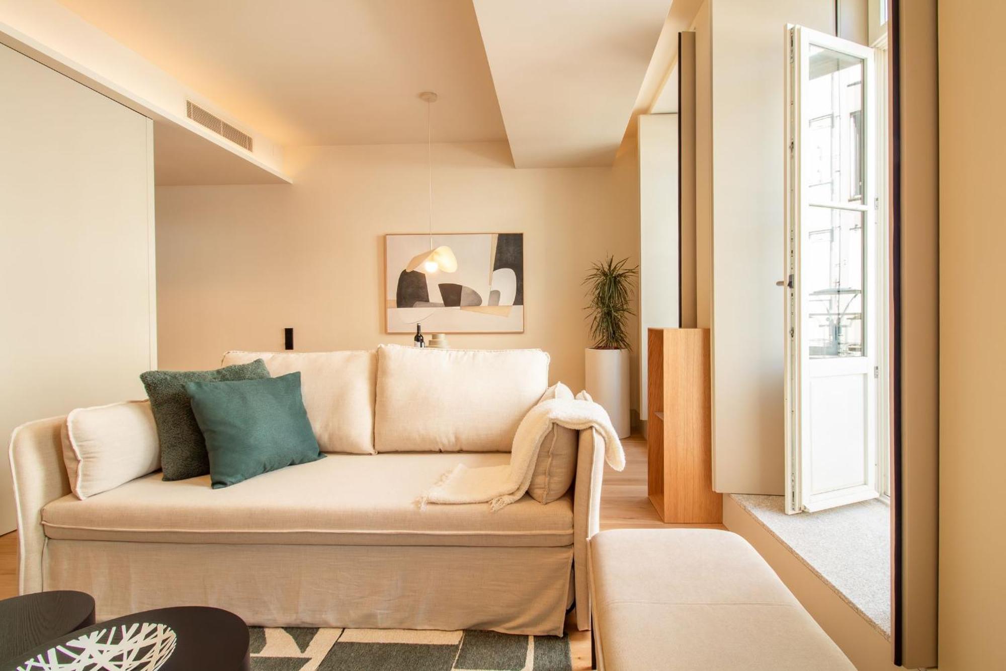 Catarina 392 By Lovelystay Apartment *