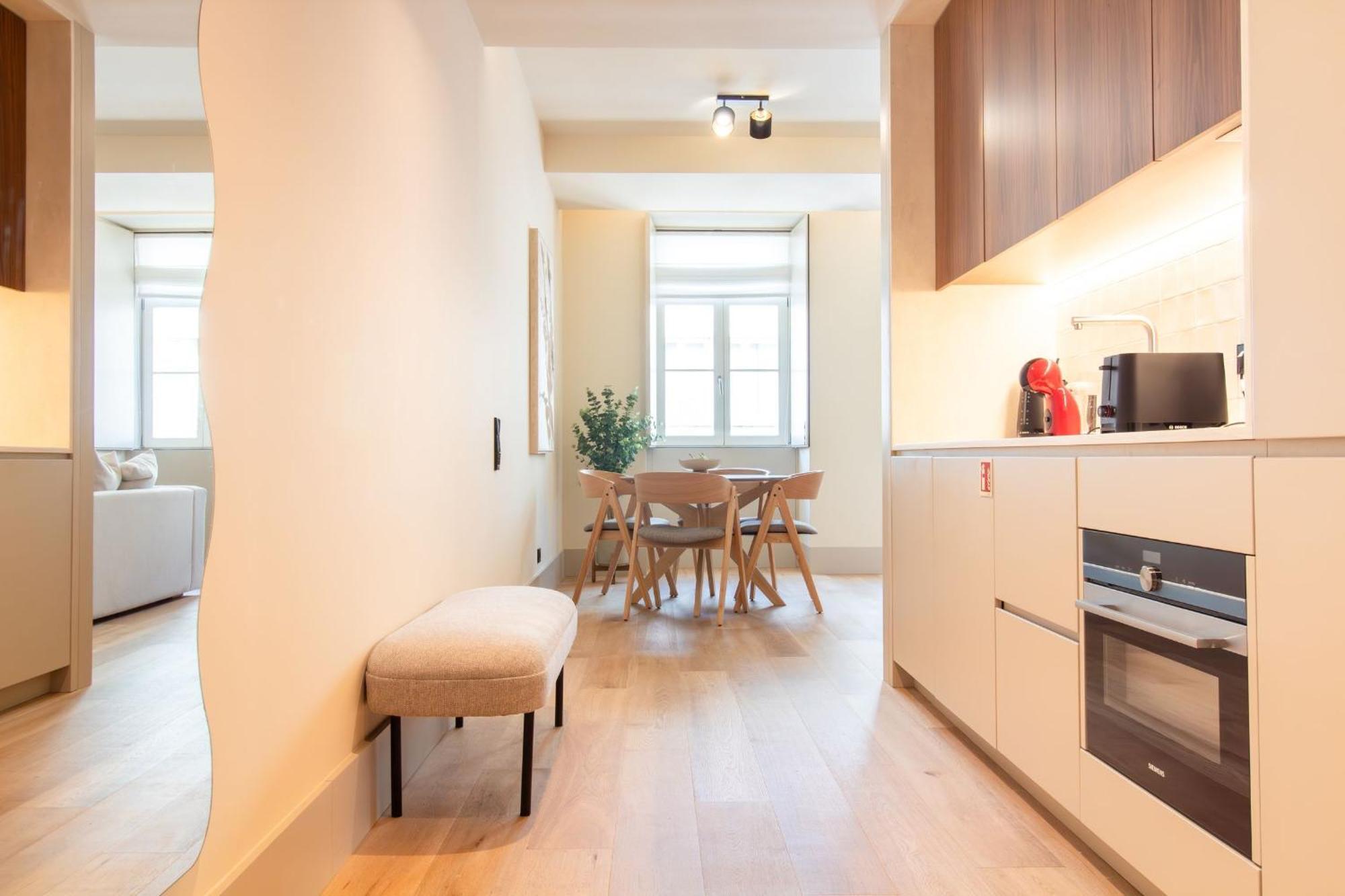 Apartment Catarina 392 By Lovelystay *