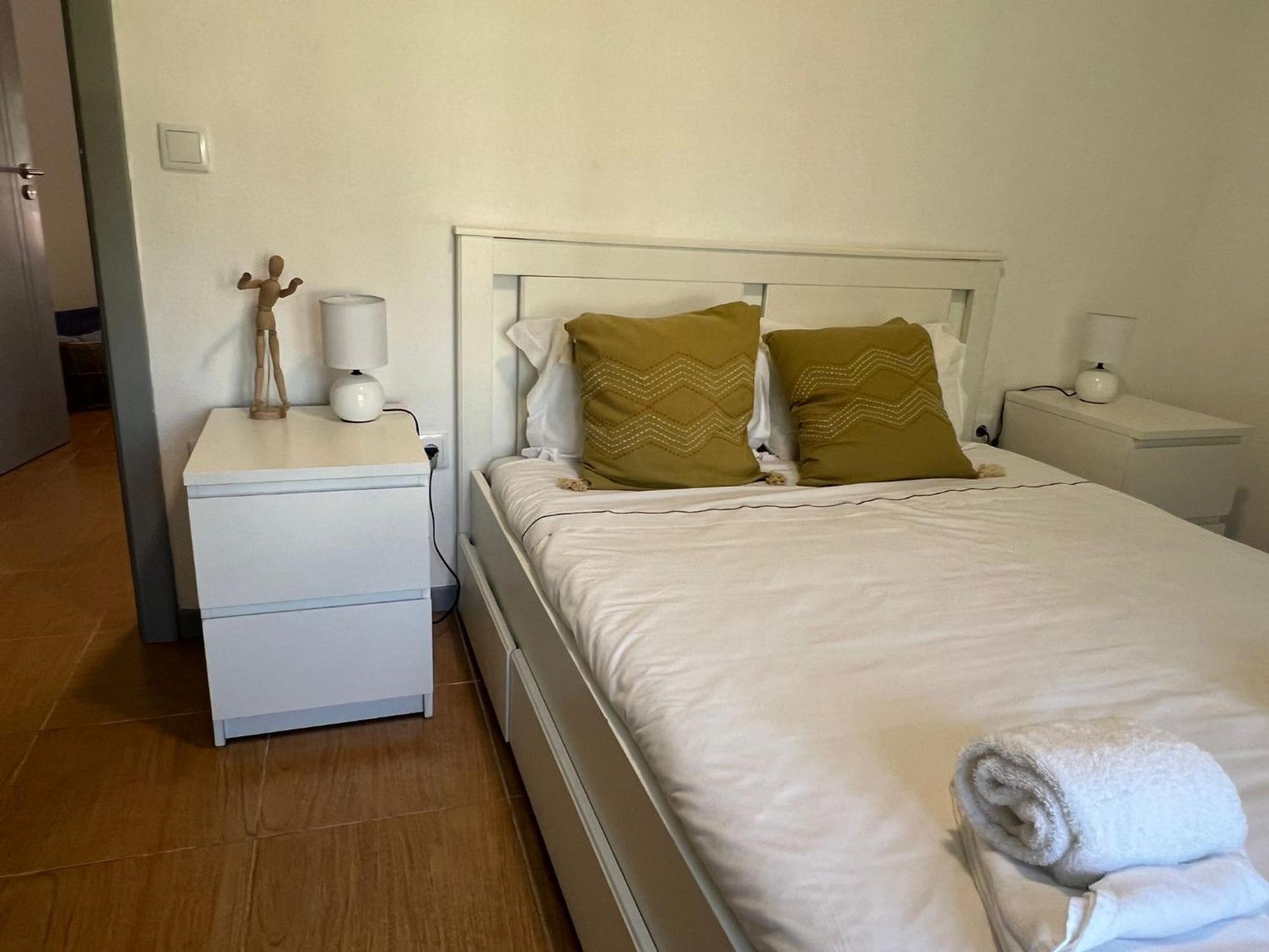 Apartment The Way *