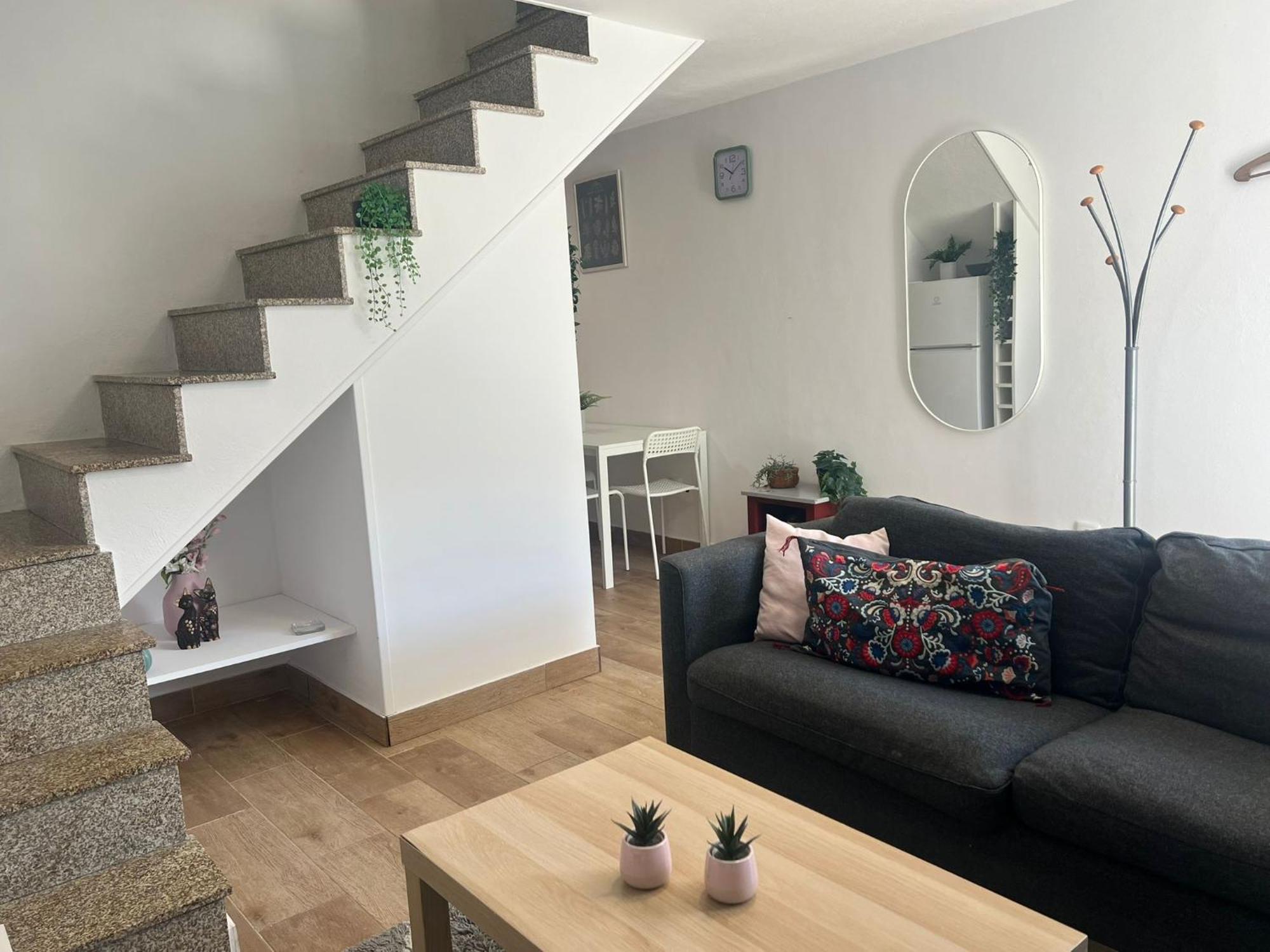 Apartment The Way *