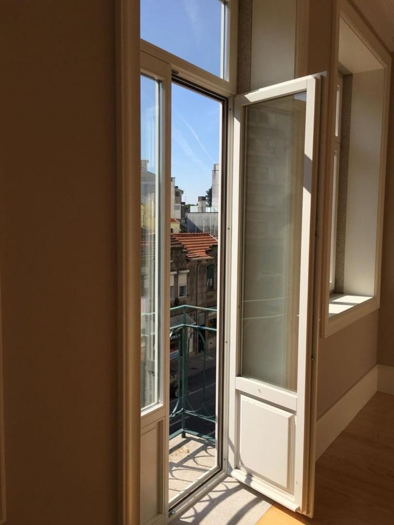 Magalhaes Prime Appartement *