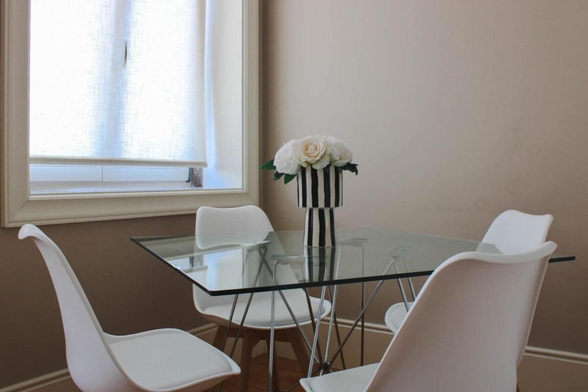 Magalhaes Prime Appartement Porto