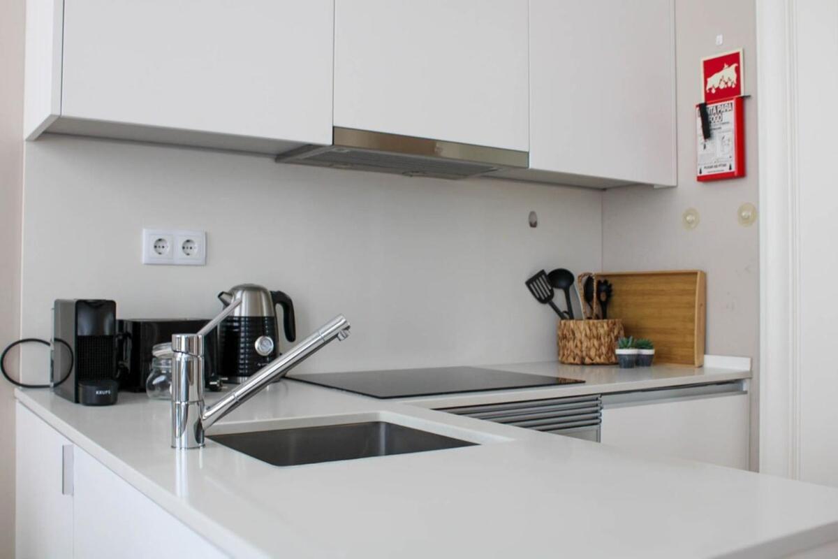 Appartement Magalhaes Prime *