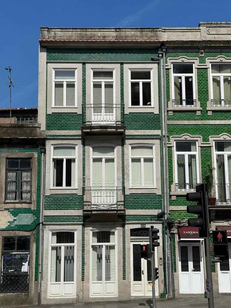 Magalhaes Prime Porto