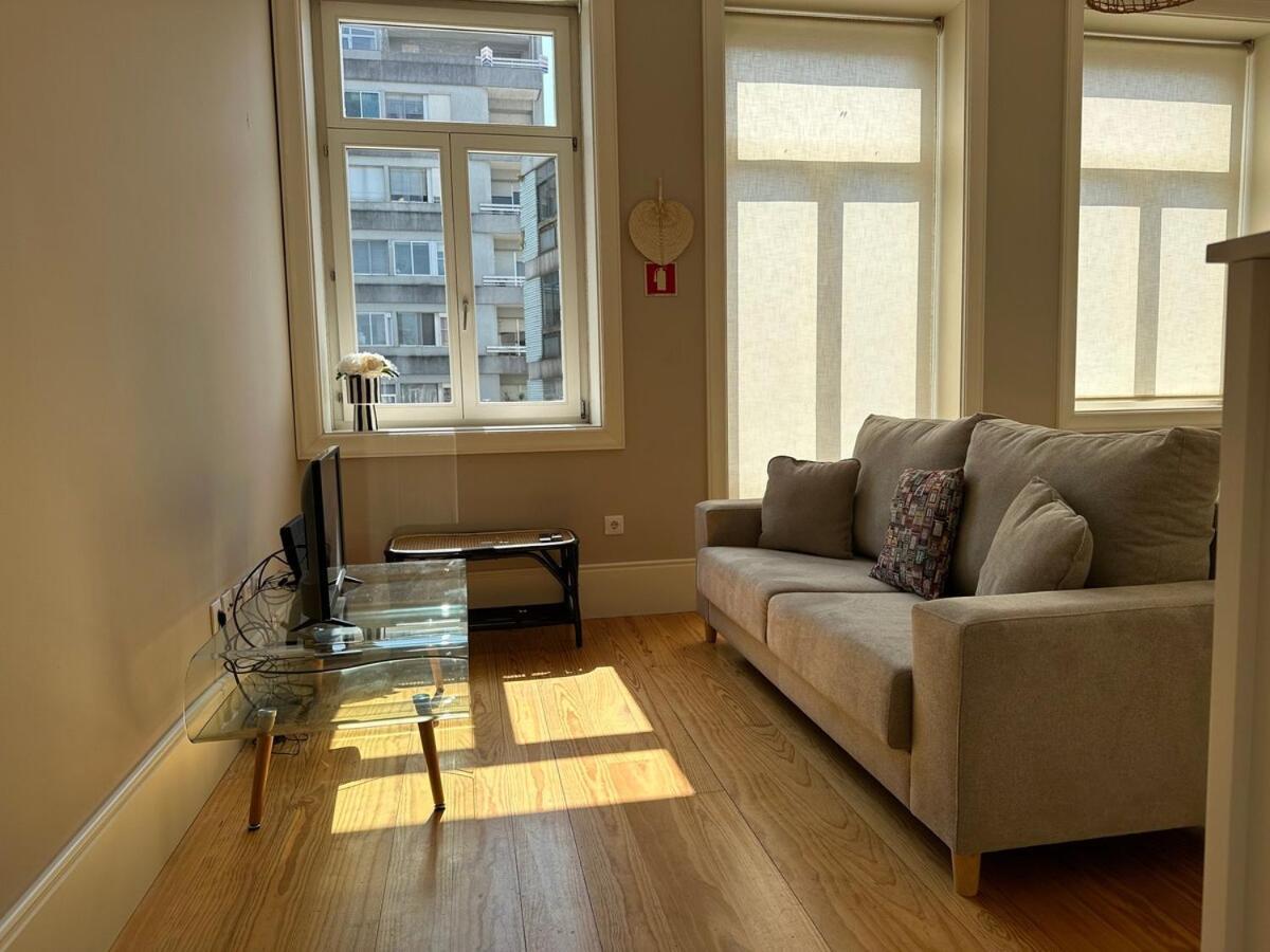 Magalhaes Prime Appartement *