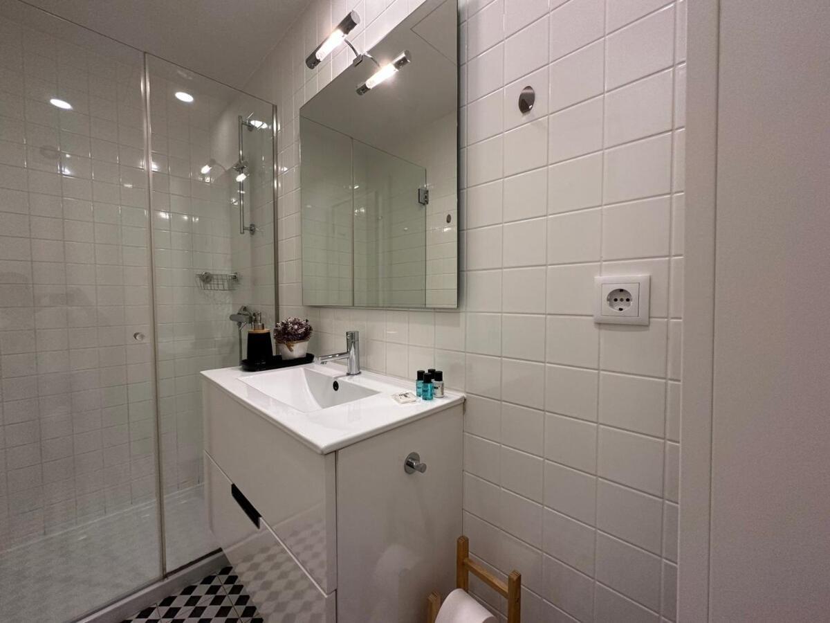 Appartement Magalhaes Prime *