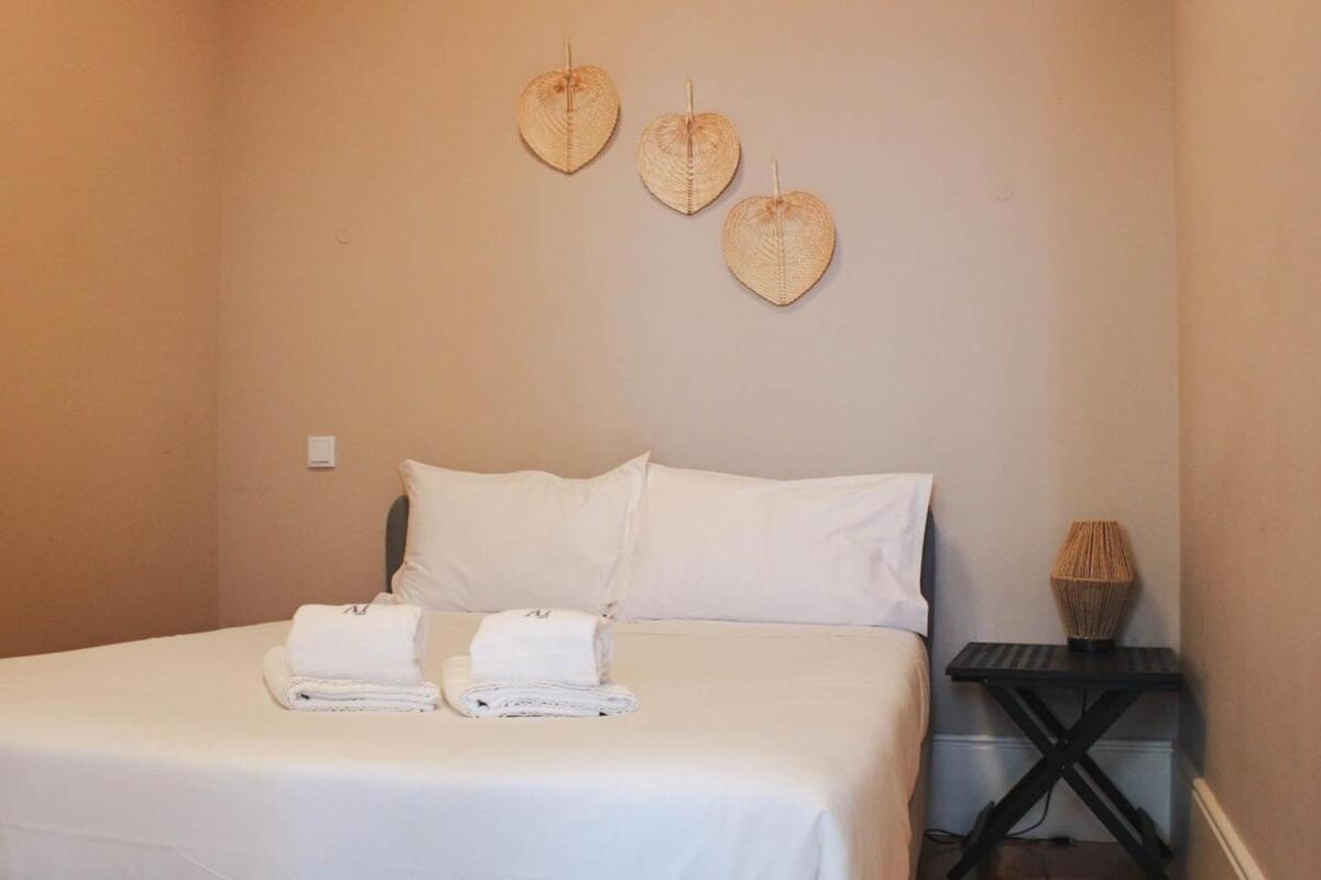 Appartement Magalhaes Prime