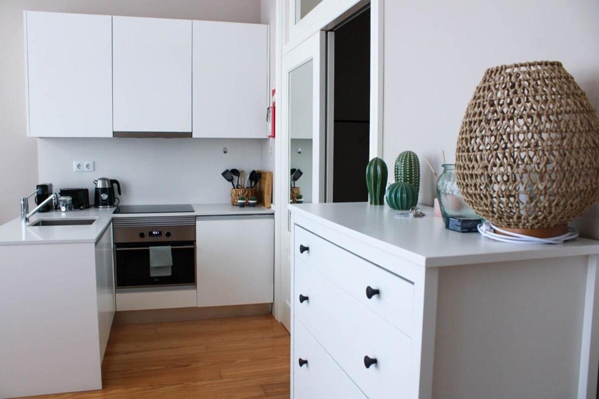 Magalhaes Prime Appartement *