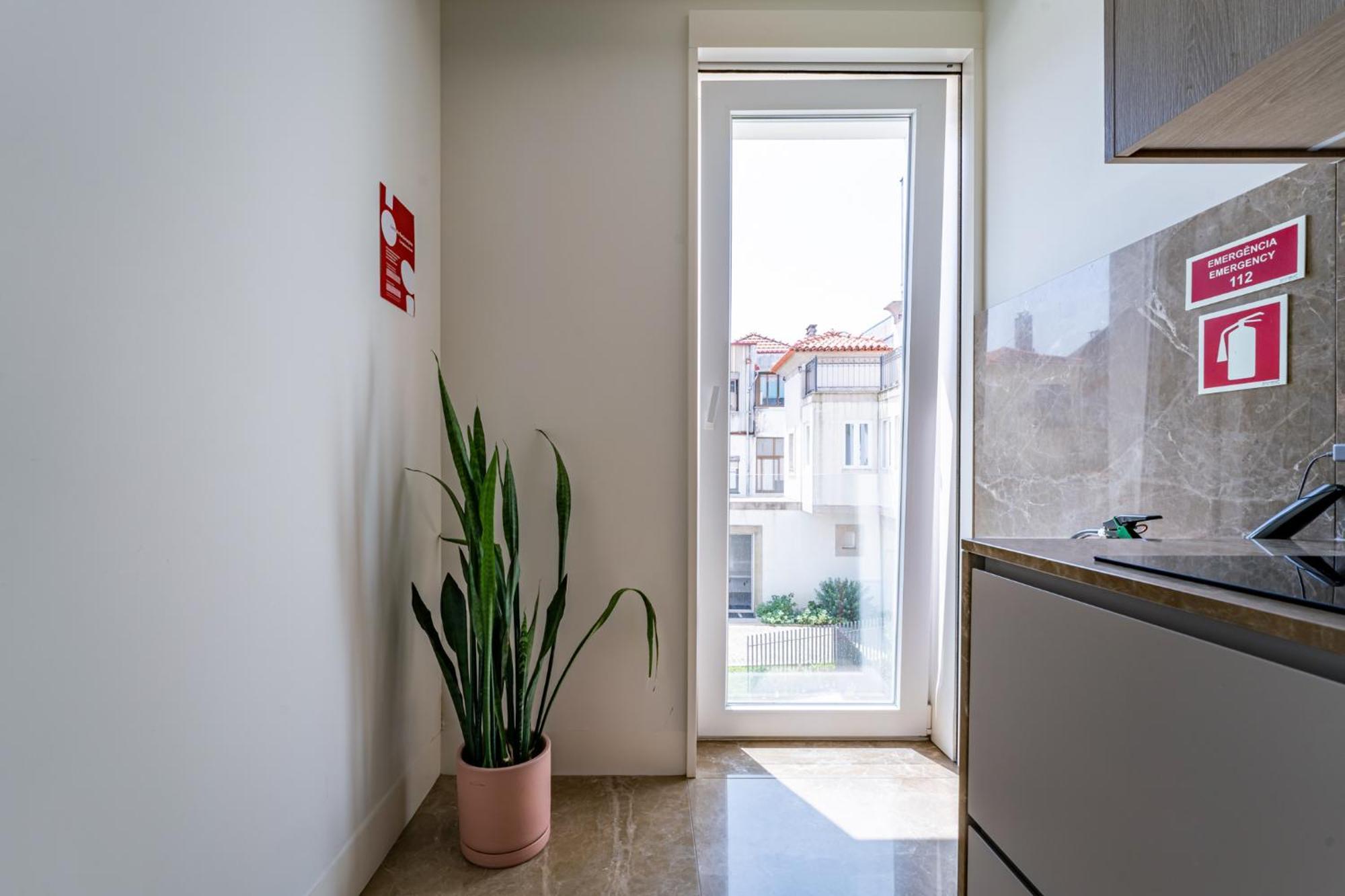 Apartment L'atelier L - Quartier Des Arts Porto