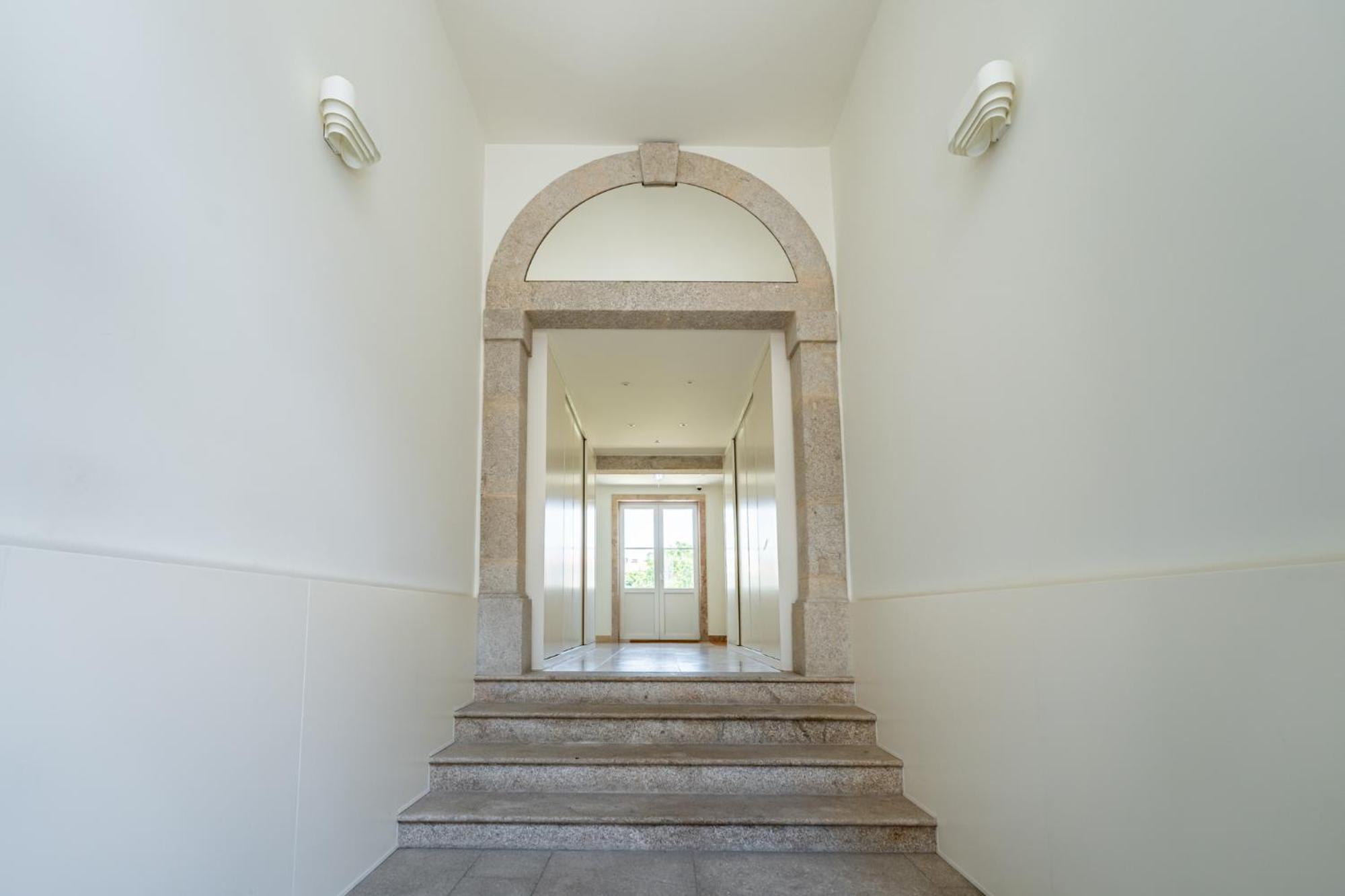 Apartment L'atelier L - Quartier Des Arts Porto