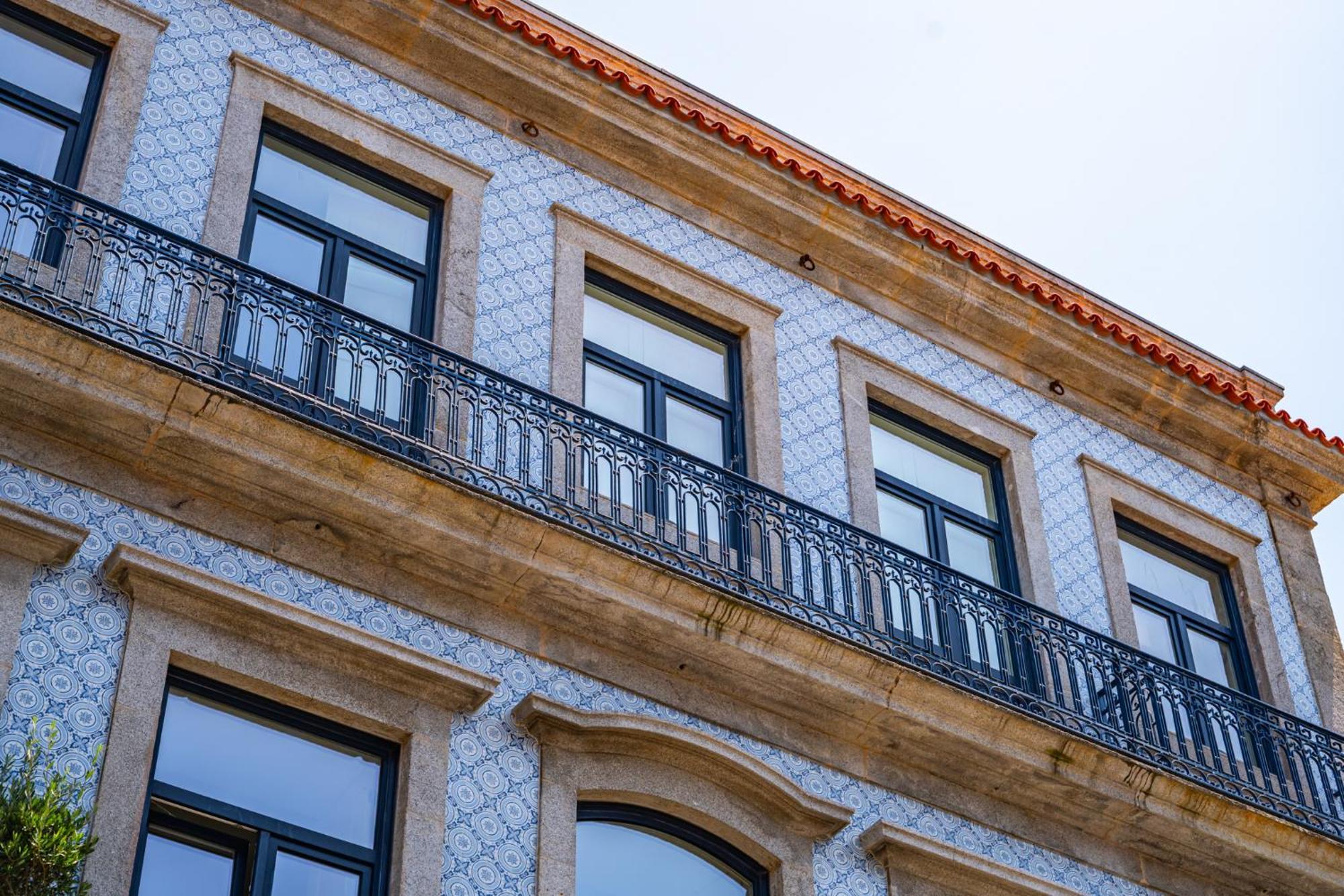 Apartment L'atelier L - Quartier Des Arts Porto