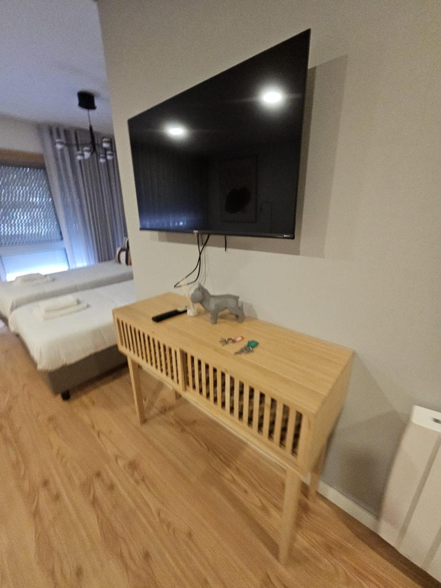 Campanha Apartment