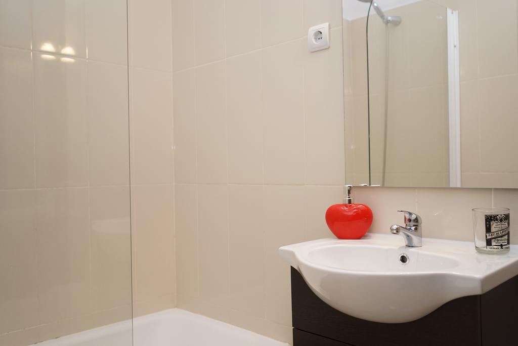 D'alegria By Amber Star Rent Appartement