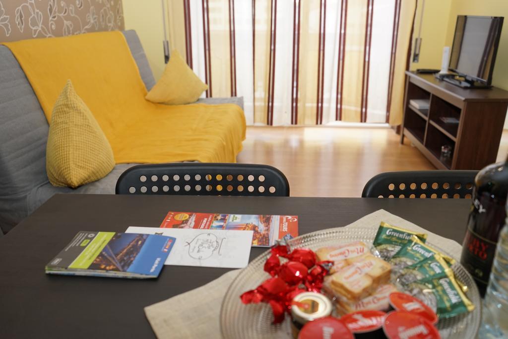 Appartement D'alegria By Amber Star Rent Porto