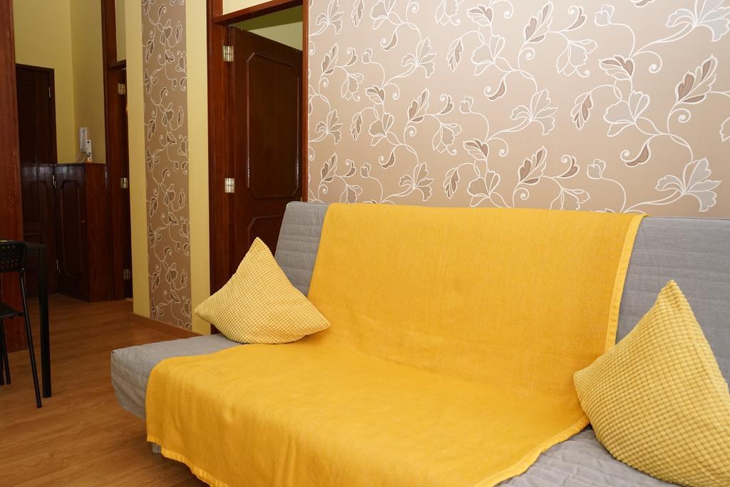 D'alegria By Amber Star Rent Appartement *