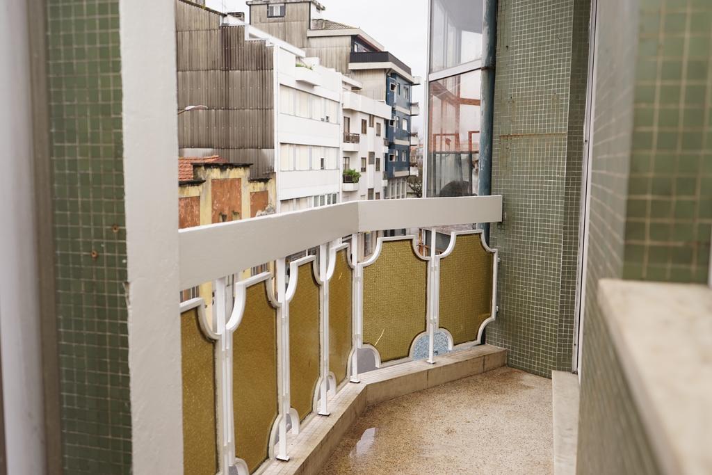 D'alegria By Amber Star Rent Appartement Porto