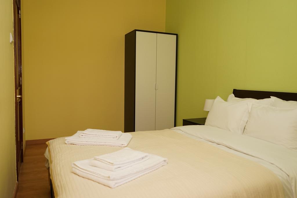 Appartement D'alegria By Amber Star Rent *