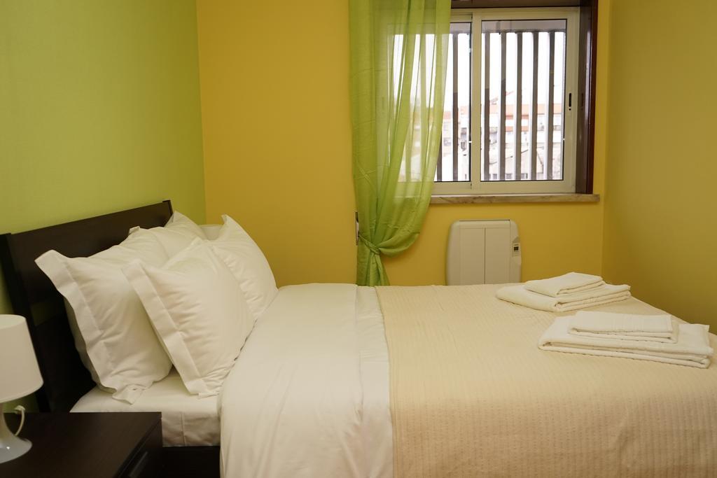 D'alegria By Amber Star Rent Appartement *