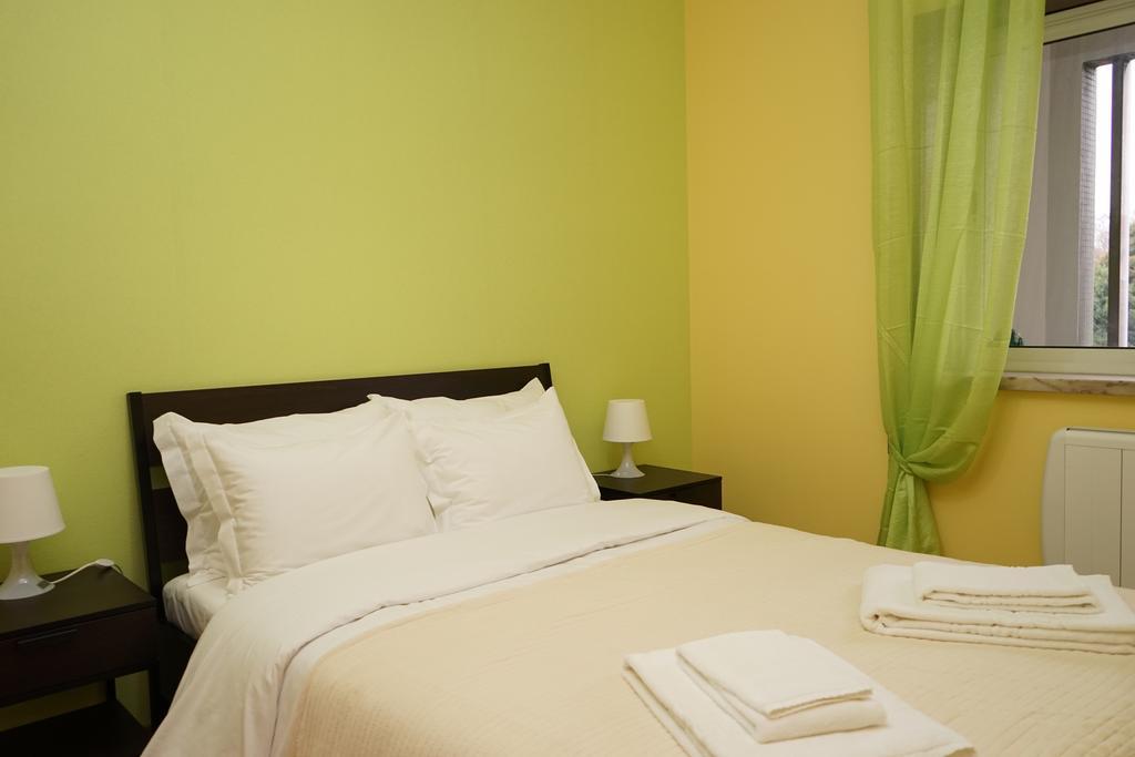 Appartement D'alegria By Amber Star Rent Porto