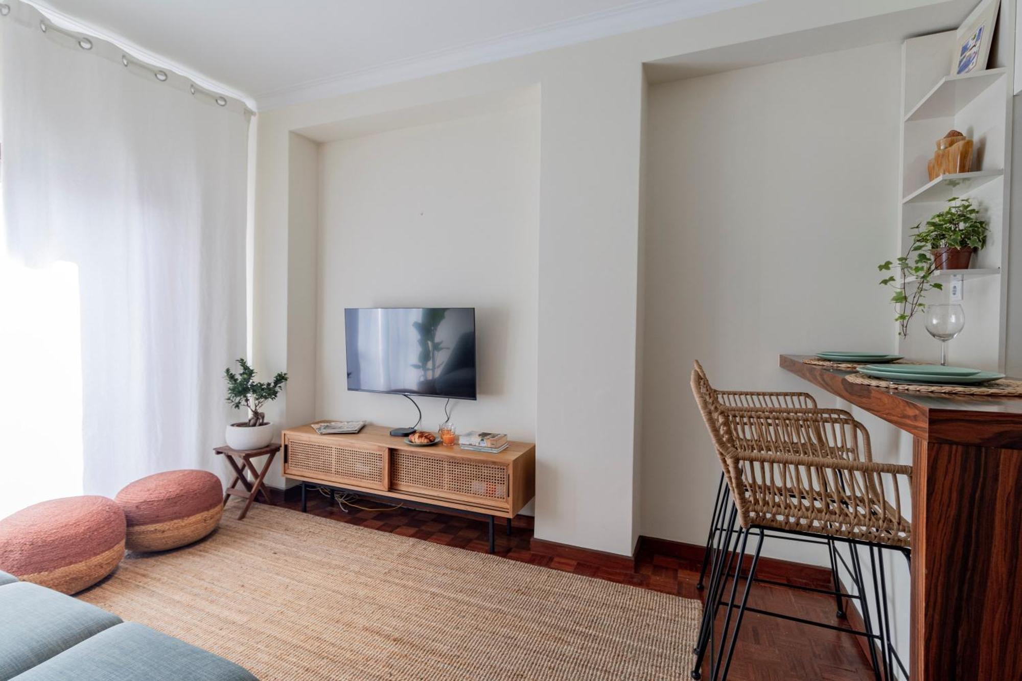 In Center Apartment Porto