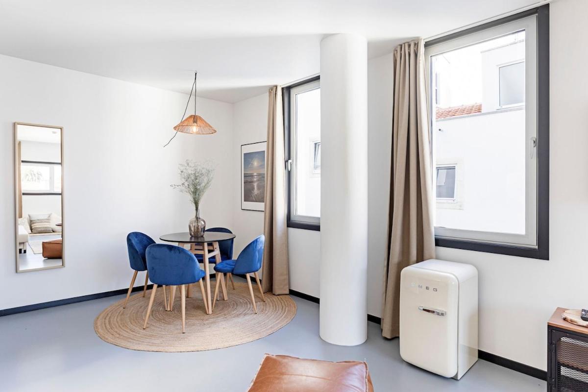 Urban - Regras 45 & Garden Apartment