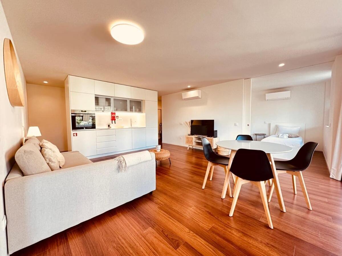 Apartment Bombarda H Porto