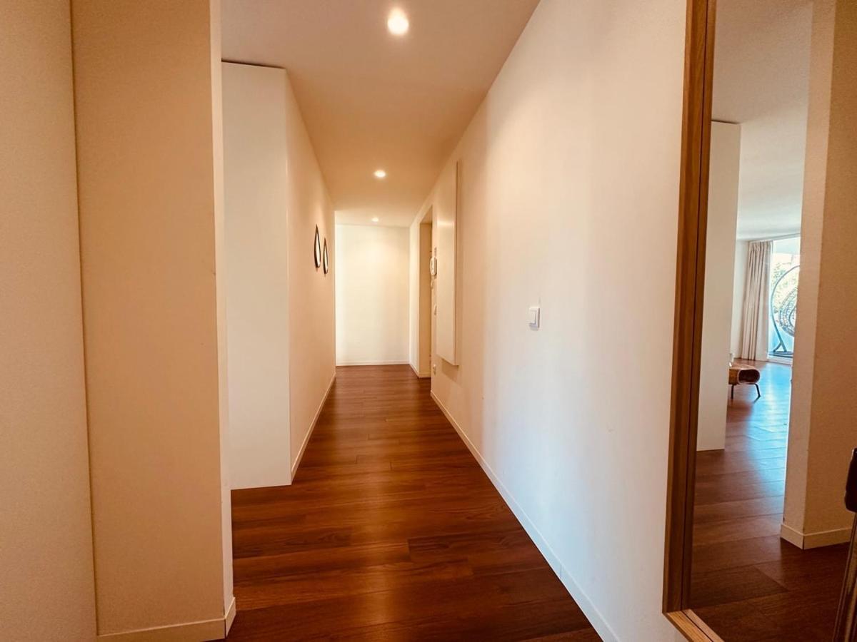 Apartment Bombarda H