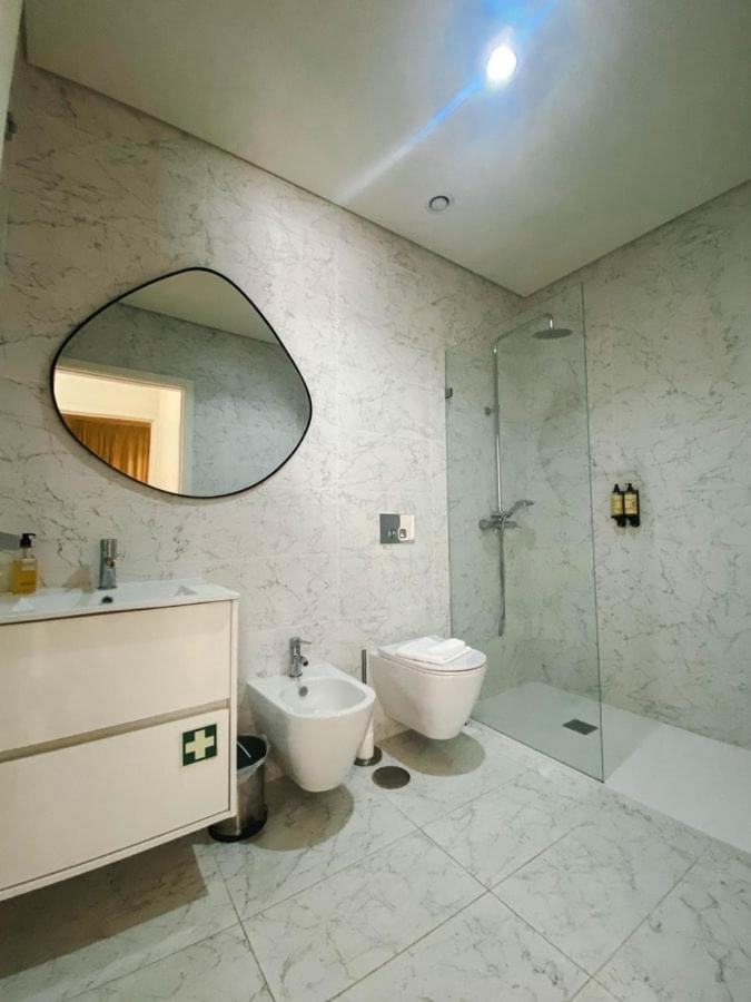 Apartment Paraiso E *