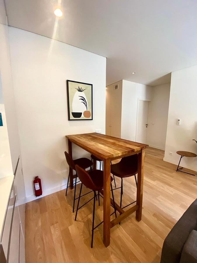 Paraiso E Apartment Porto