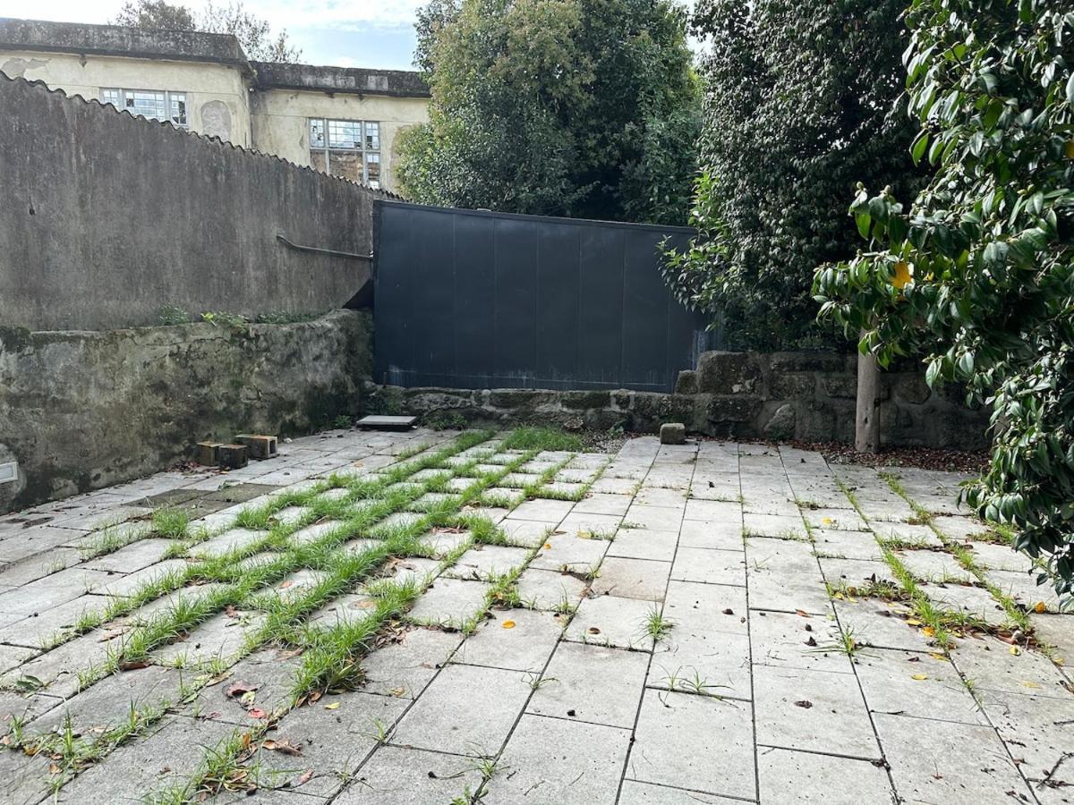 Torrinha Backyard New *